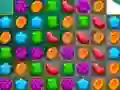 Spel Zoete Match 3 online Spel Zoete Match 3 online