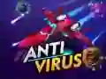 Spel Antivirus online Spel Antivirus online