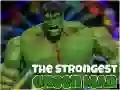 Spel De Sterkste Groene Man online
