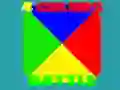 Spel 4 Kleuren Battle online Spel 4 Kleuren Battle online