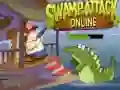 Spel Moerasaanval Online online Spel Moerasaanval Online online