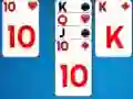 Spel Sociaal Solitaire online