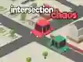 Spel Kruispunt Chaos online Spel Kruispunt Chaos online