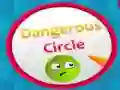 Spel Gevaarlijke Cirkels online Spel Gevaarlijke Cirkels online