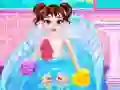 Spel Baby Taylor Gezond Leven online Spel Baby Taylor Gezond Leven online