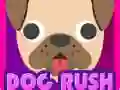 Spel Hond Rush online Spel Hond Rush online