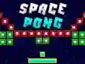 Spel Ruimte Pong online