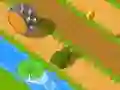 Spel Kikker online Spel Kikker online