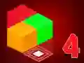 Spel Sokoban 3D Hoofdstuk 4 online Spel Sokoban 3D Hoofdstuk 4 online