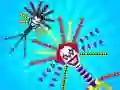 Spel Coronavirus.io online Spel Coronavirus.io online