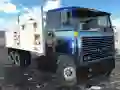 Spel Offroad Vrachtwagen In De Regen online Spel Offroad Vrachtwagen In De Regen online