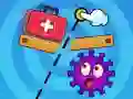 Spel Ziekte redden online Spel Ziekte redden online
