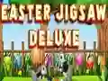 Spel Pasen Puzzel Deluxe online Spel Pasen Puzzel Deluxe online