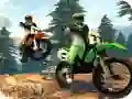 Spel Offroad Moto Racing Bergopwaarts online Spel Offroad Moto Racing Bergopwaarts online