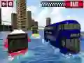 Spel Rivier Coach Bus Rijd Simulator online Spel Rivier Coach Bus Rijd Simulator online
