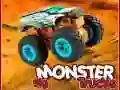 Spel Grote Monstertrucks online