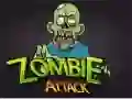 Spel Zombie Aanval online Spel Zombie Aanval online