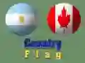 Spel Kinderen Landenvlag Quiz online