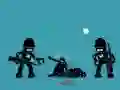 Spel Militaire soldaten in de strijd: puzzel online Spel Militaire soldaten in de strijd: puzzel online