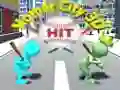 Spel Homer Stad 3D Hit online Spel Homer Stad 3D Hit online