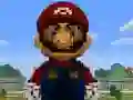 Spel Minecraft Mario Puzzel online Spel Minecraft Mario Puzzel online