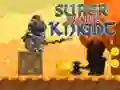 Spel Super Ridder Avontuur online Spel Super Ridder Avontuur online