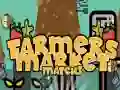 Spel Boerenmarkt Match 3 online Spel Boerenmarkt Match 3 online