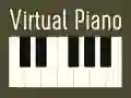 Spel Virtuele Piano online Spel Virtuele Piano online
