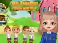 Spel Mijn Leraar Klasplezier online