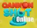 Spel Online Kanonschot online