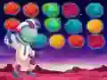 Spel Planeet Bubble Shooter online Spel Planeet Bubble Shooter online
