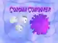 Spel Corona Veroveraar online Spel Corona Veroveraar online