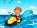 Spel Jet Ski Zomerplezier Verborgen online Spel Jet Ski Zomerplezier Verborgen online