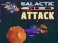 Spel Galactische Aanval online Spel Galactische Aanval online