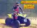Spel ATV Avontuur Puzzel online Spel ATV Avontuur Puzzel online