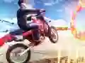 Spel Motorfiets Trackdag online Spel Motorfiets Trackdag online