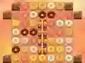 Spel Donuts Crush online Spel Donuts Crush online