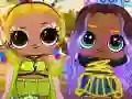 Spel Lol Surprise Coachella online Spel Lol Surprise Coachella online