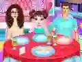 Spel Baby Taylor: Chinees Eten Koken online Spel Baby Taylor: Chinees Eten Koken online