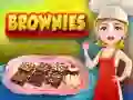 Spel Brownies online Spel Brownies online