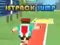 Spel Jetpack Sprongetje online Spel Jetpack Sprongetje online
