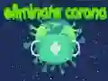 Spel Elimineer Corona online Spel Elimineer Corona online