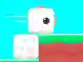 Spel Vierkante Vogel online Spel Vierkante Vogel online