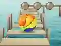 Spel Eiland Overleven 3D online Spel Eiland Overleven 3D online