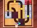 Spel Rol me uit online Spel Rol me uit online