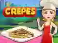 Spel Pannekoeken online Spel Pannekoeken online