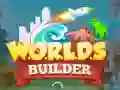 Spel Wereldbouwer online Spel Wereldbouwer online