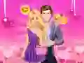Spel Ellie en Ben's Date Nacht online Spel Ellie en Ben's Date Nacht online