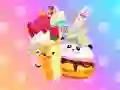 Spel Super Snoepuitdaging online Spel Super Snoepuitdaging online