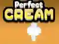 Spel Perfecte Crème online